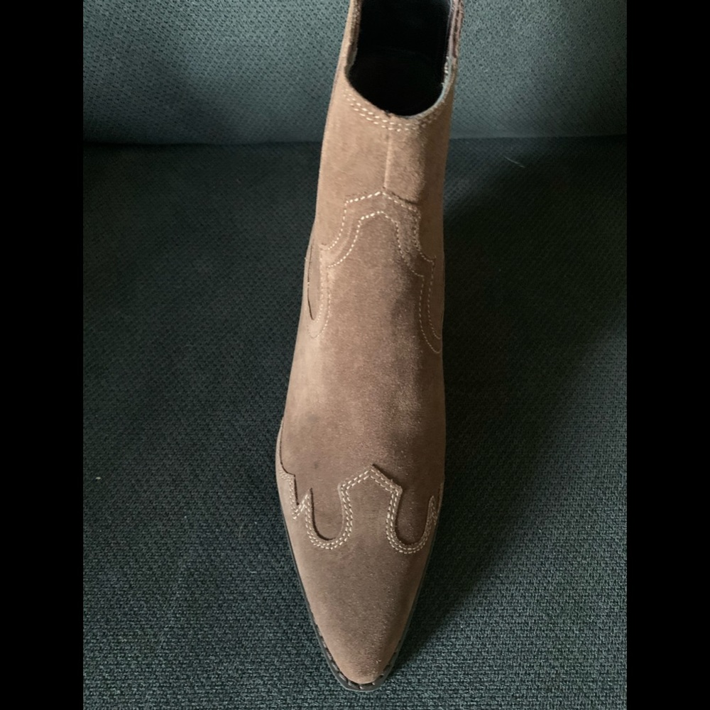 Matisse “Avery” Booties